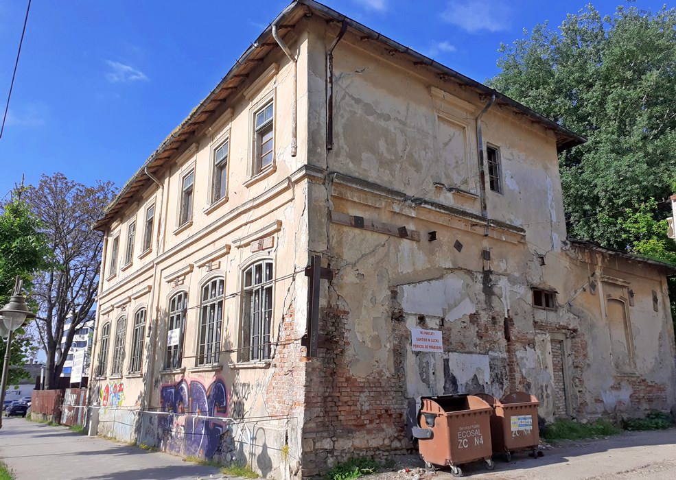 derularea lucrărilor de construcții (2021)